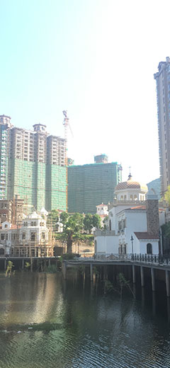 BG大游文旅股份有限公司