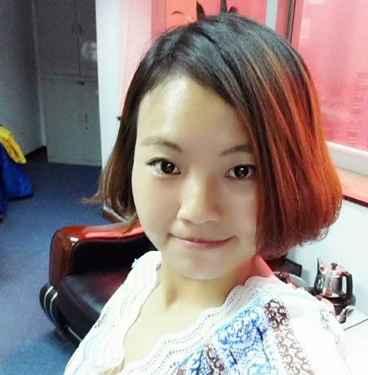 我相信，我可以找到路