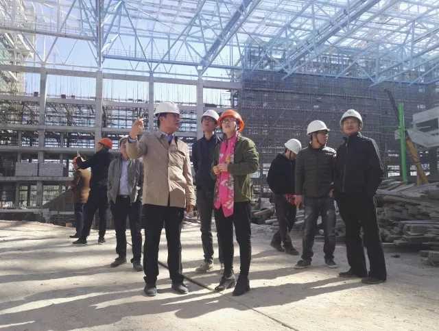 BG大游再次承建万达项目，共造广州万达茂水乐园