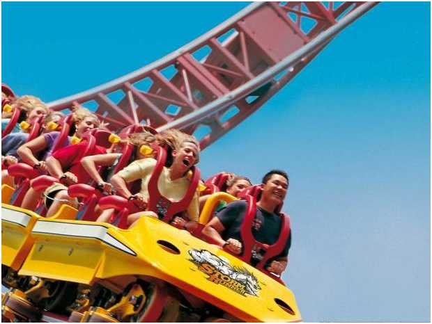 Hersheypark
