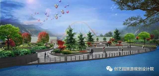 旅游景区开发的首要工作—旅游景区策划规划