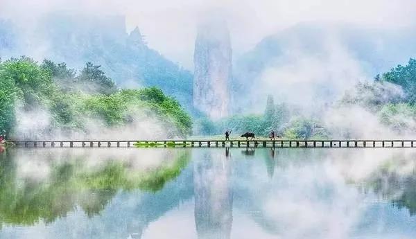 康养旅游规划设计