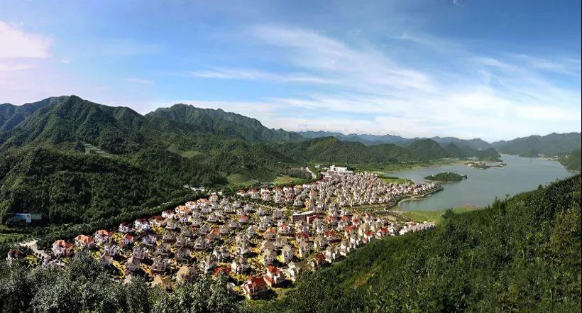 康养旅游规划设计