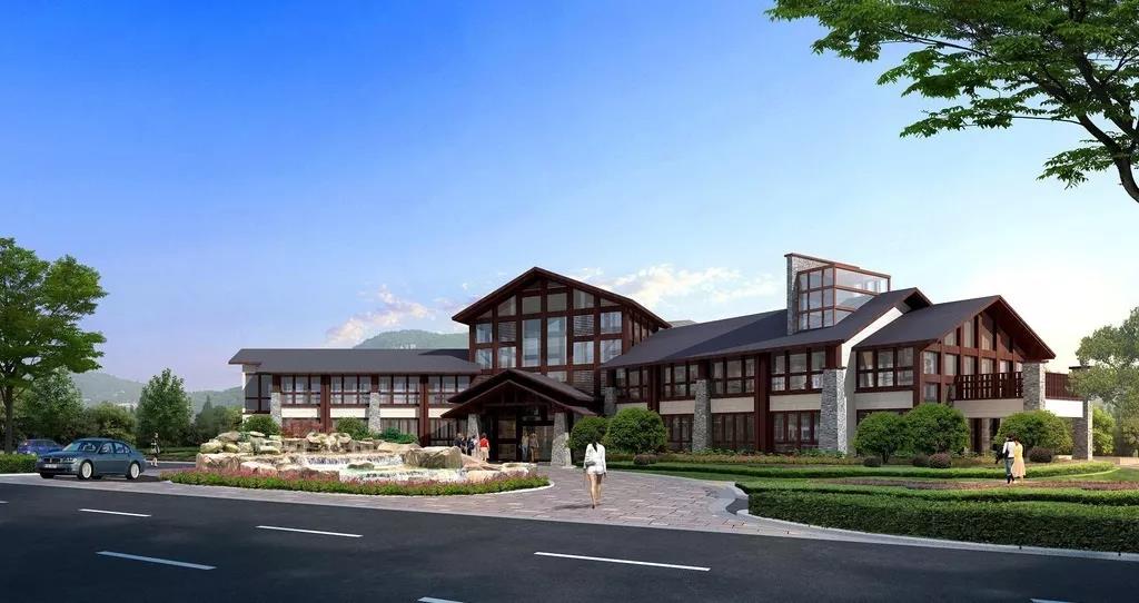 弄清景区建设7大点，旅游景区规划方案准落地！