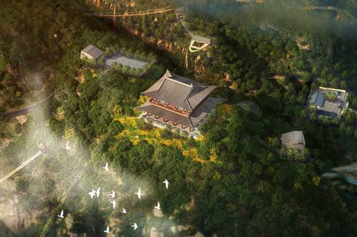 旅游策划
