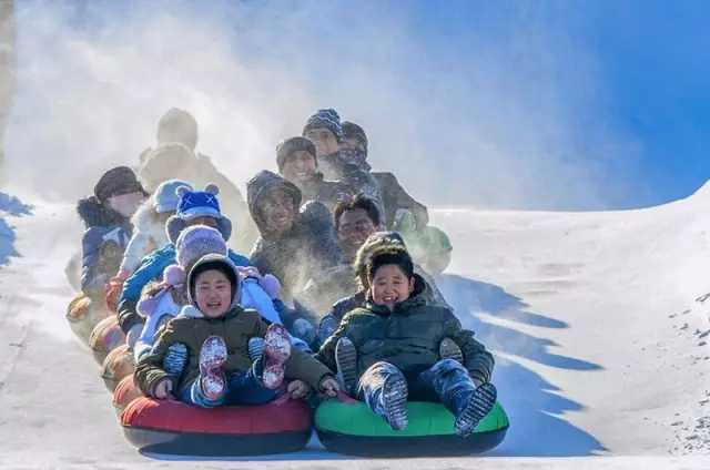 旅游景区规划设计