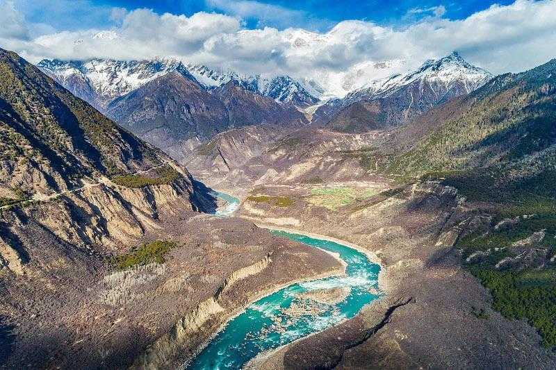 旅游景区规划设计