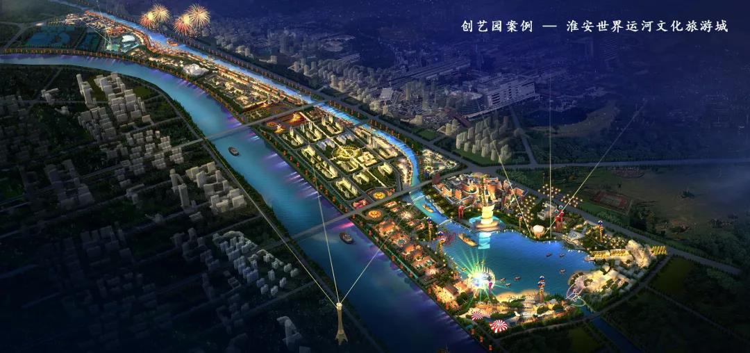 让旅游景区滨水空间“活”起来的22种设计技巧，搭配41个设计实例，一看就懂！