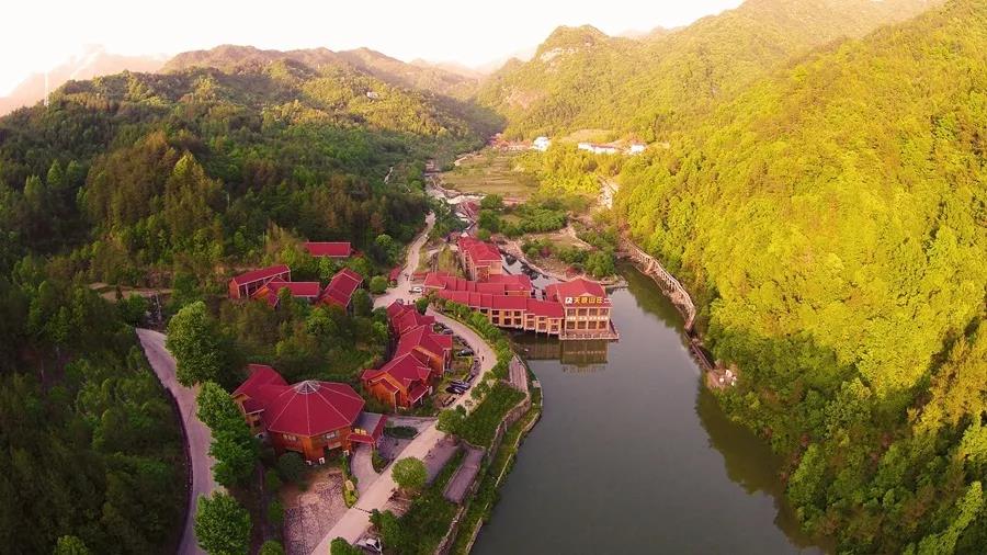 康养旅游规划设计