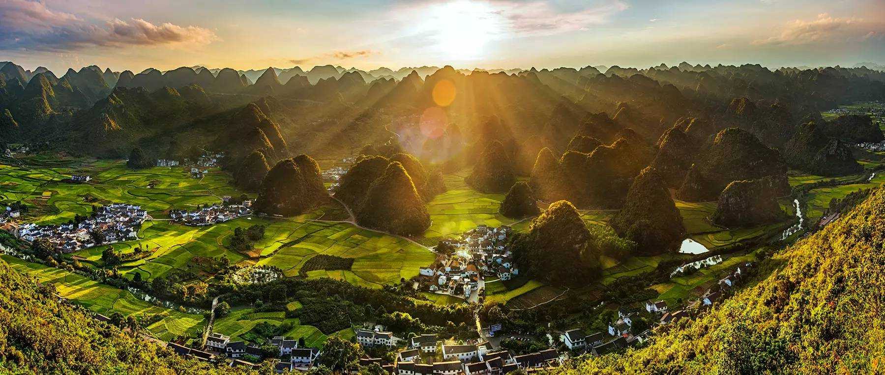 山地户外旅游规划