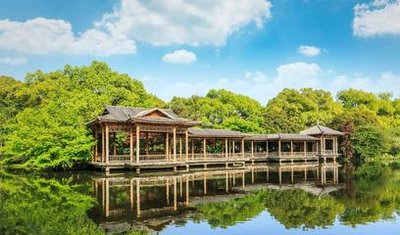 医养旅游景区规划