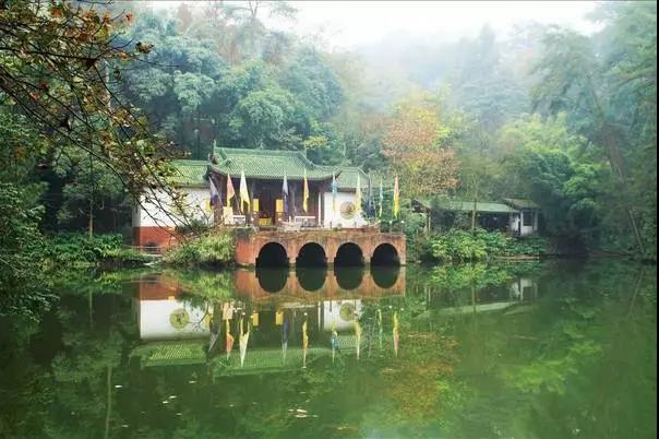 旅游规划