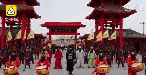 文旅景区规划