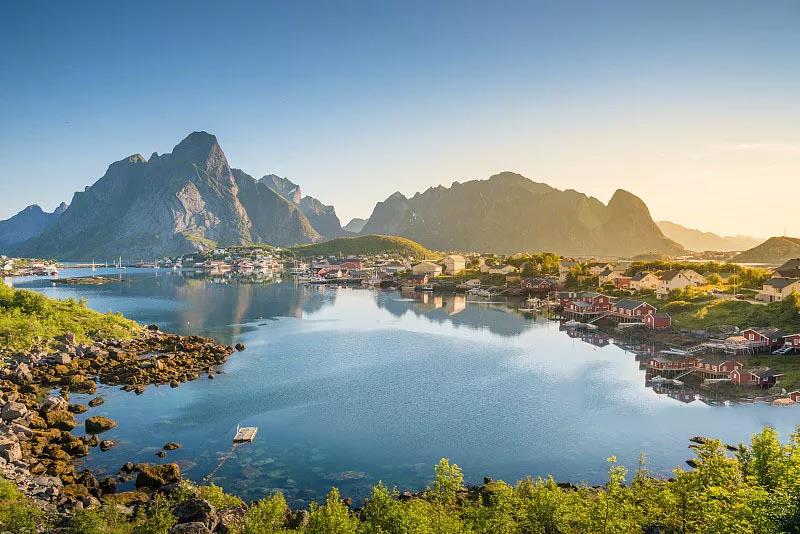 文旅景区规划