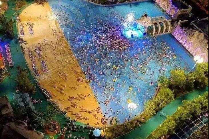 水上乐园设计