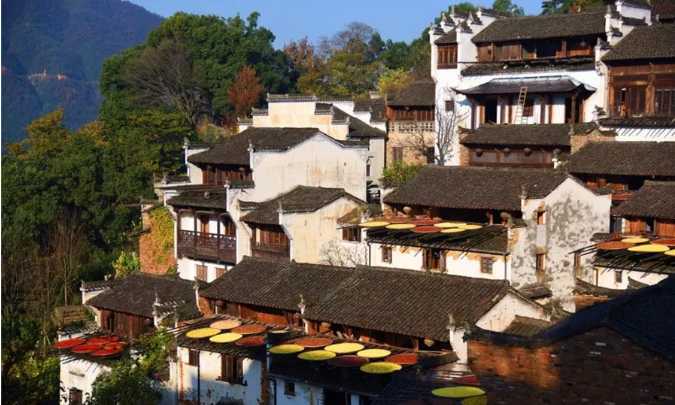 旅游规划
