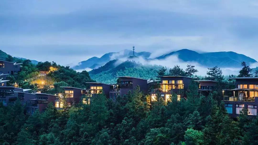 户外运动旅游规划