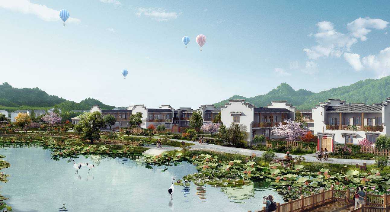 旅游景区规划