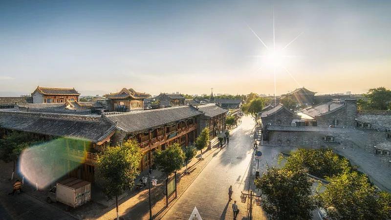 旅游规划