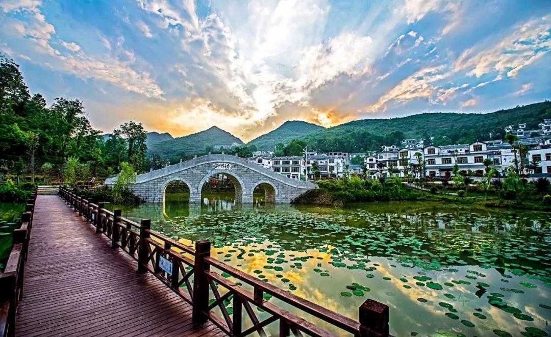旅游规划