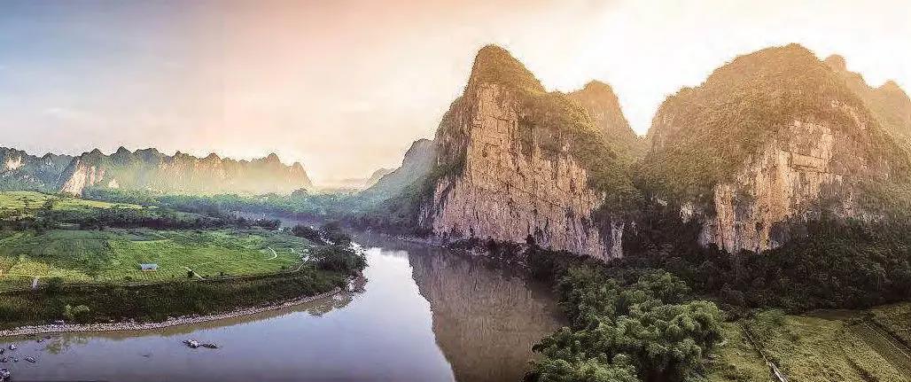 旅游景区规划