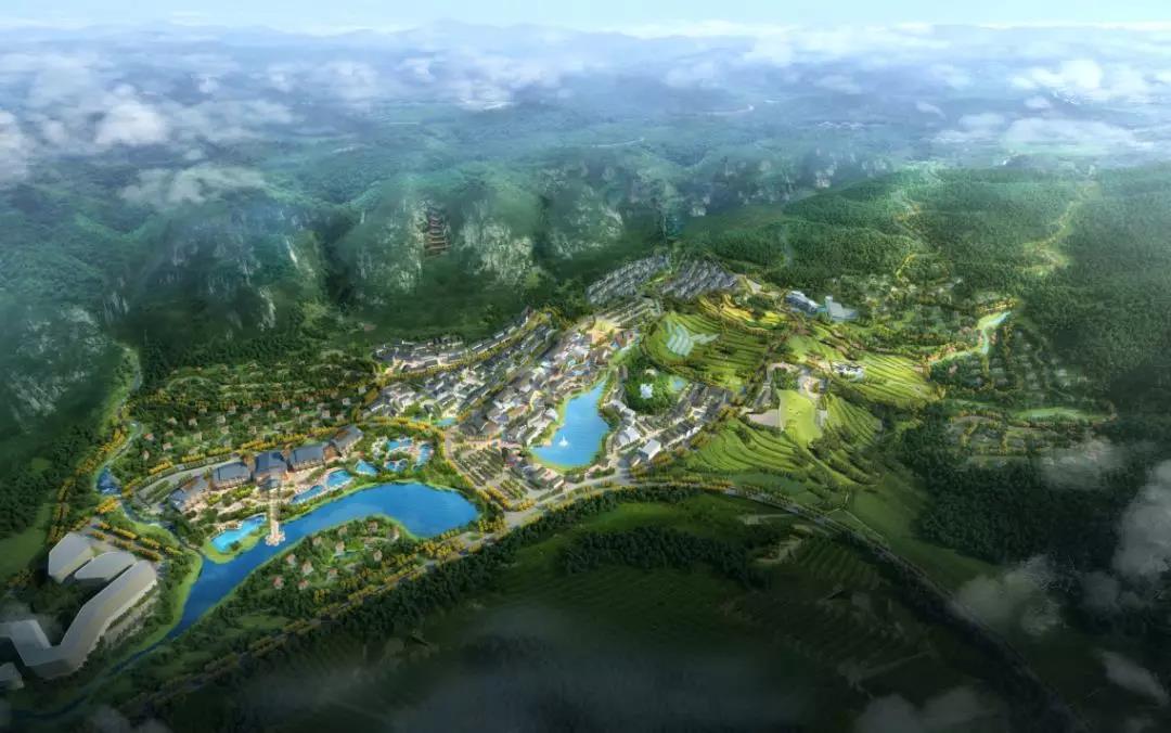 旅游规划