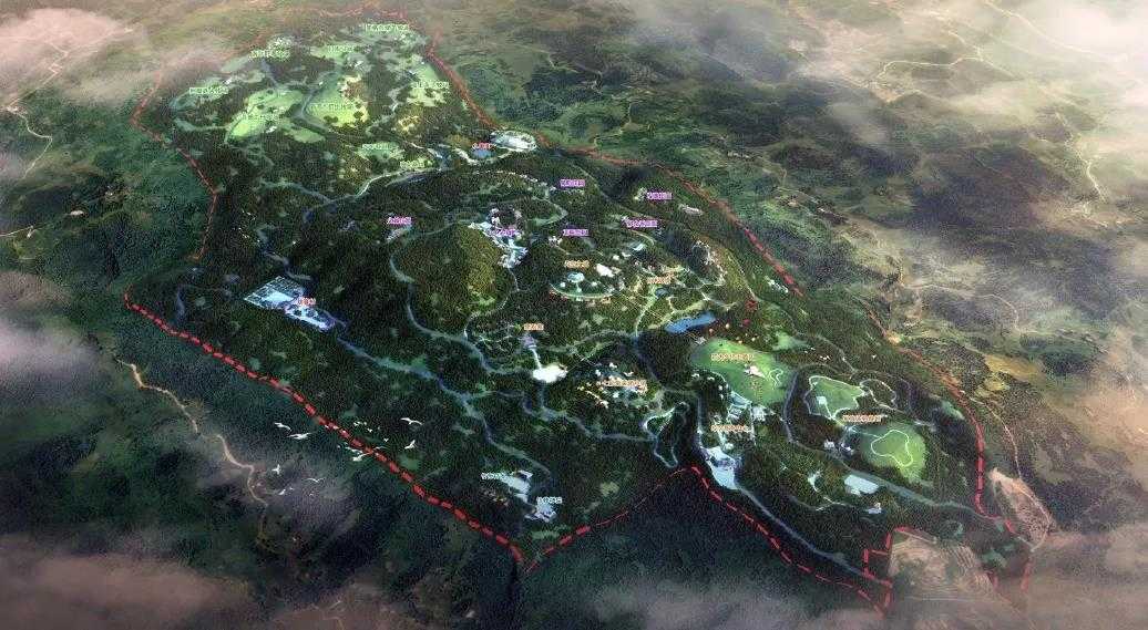 旅游规划