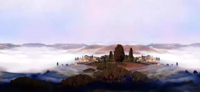 旅游规划
