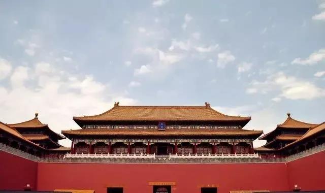 旅游景区大门升级
