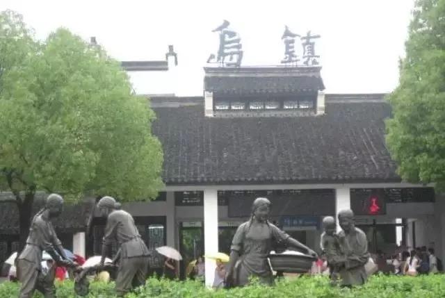 旅游景区大门升级