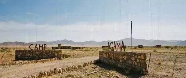 旅游景区大门升级