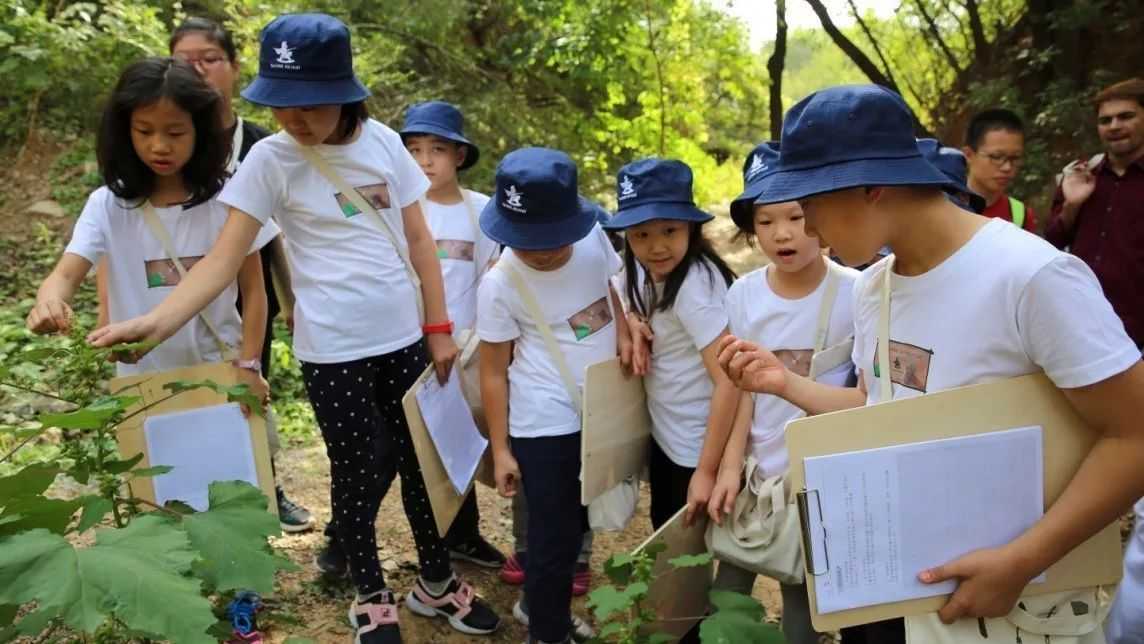 研学旅游规划