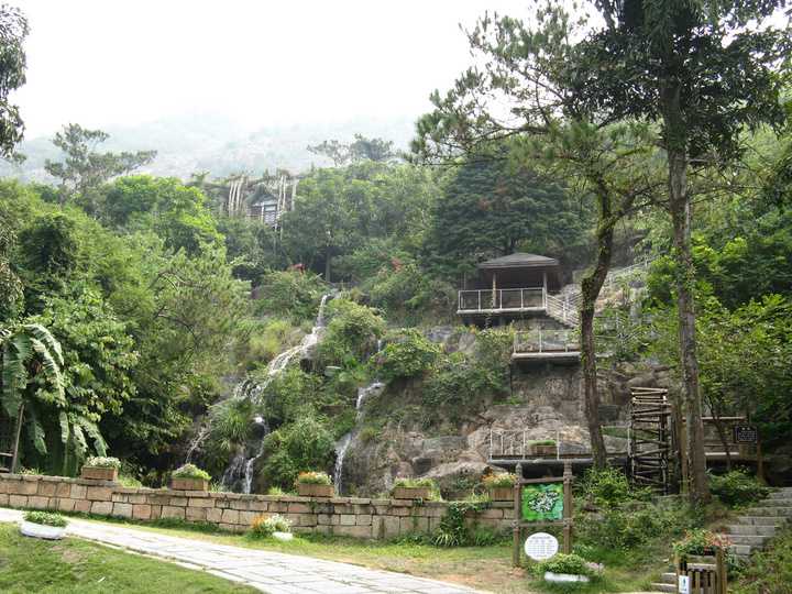 乡村旅游规划