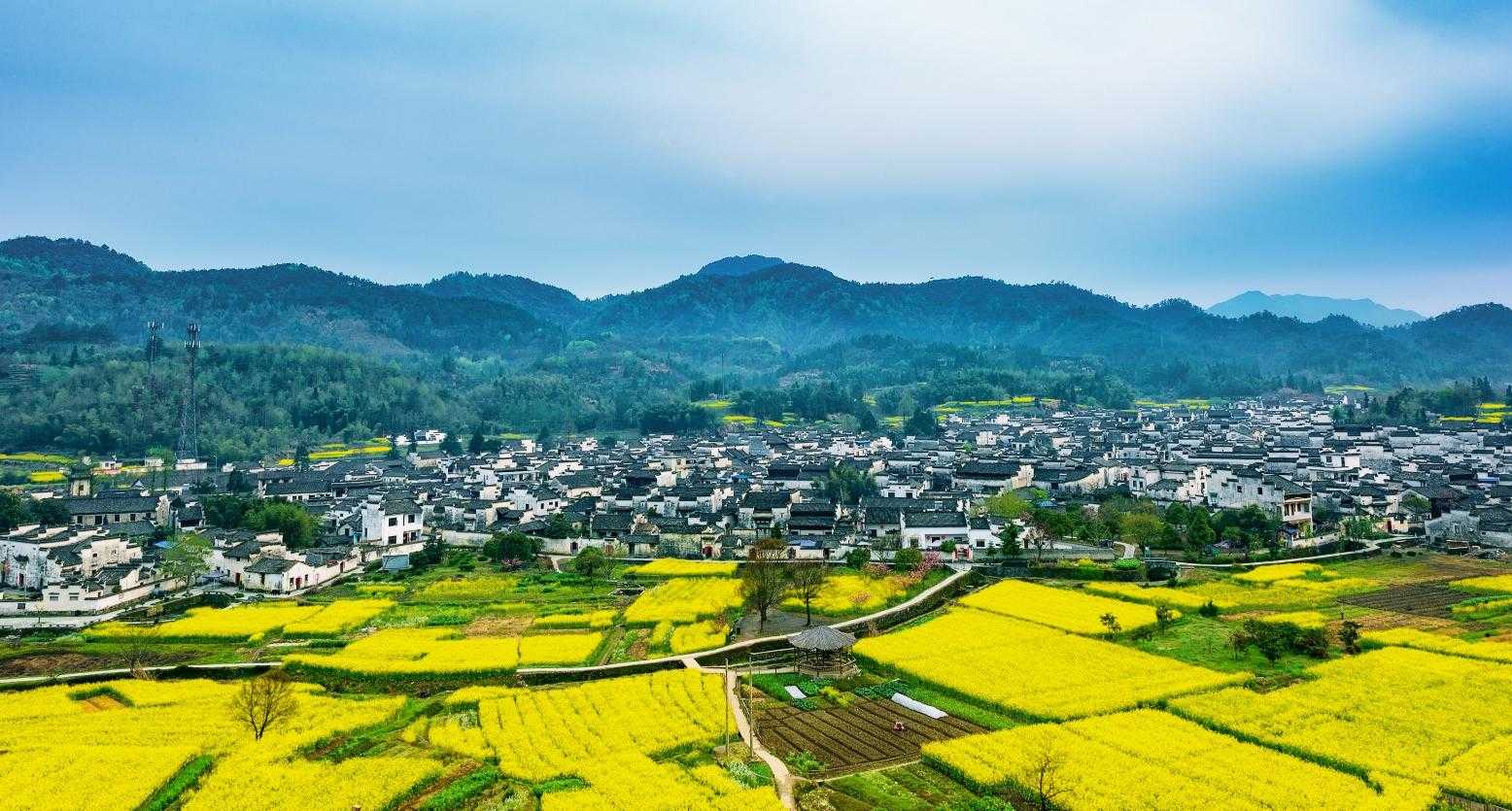 文旅规划