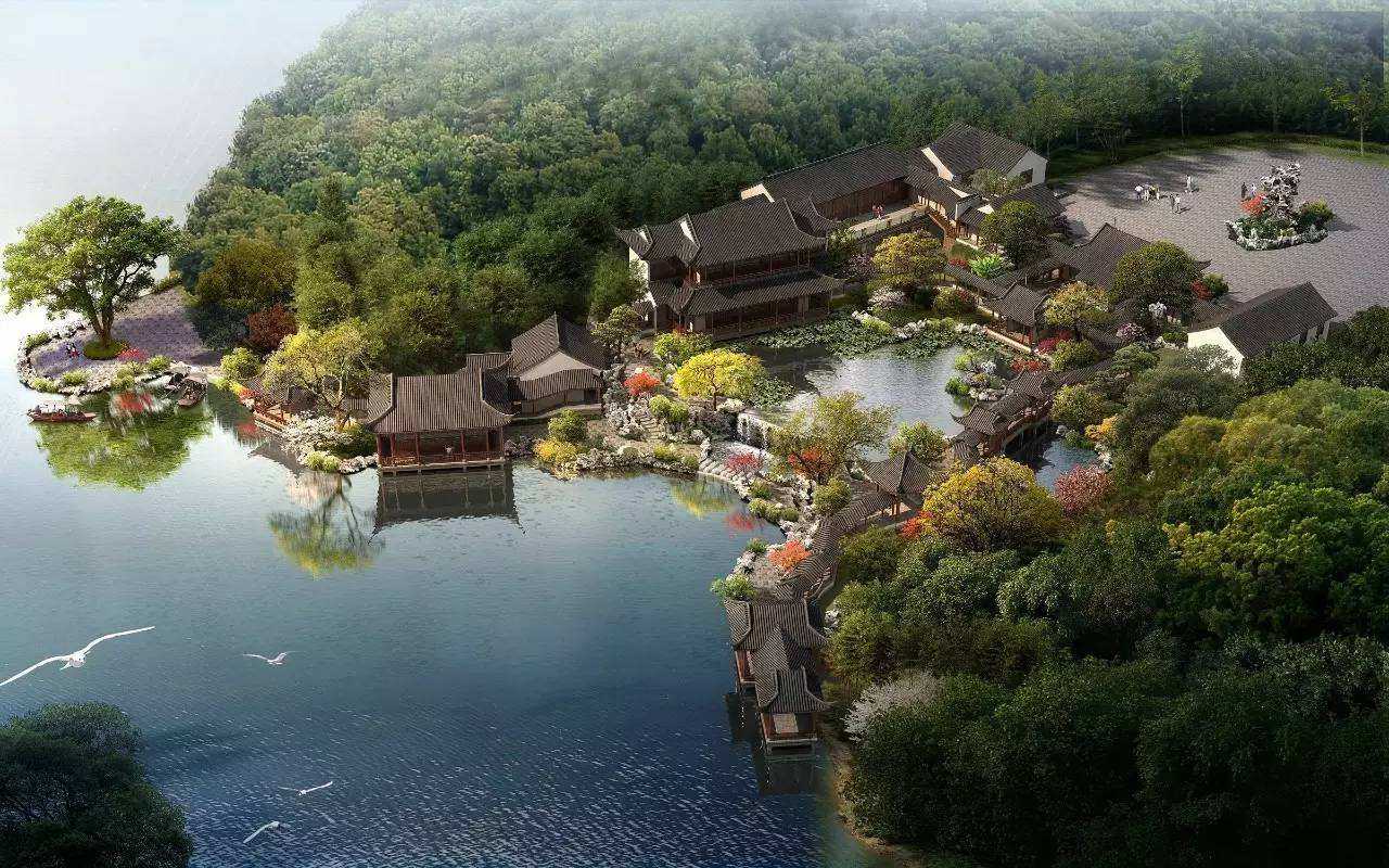 文旅规划