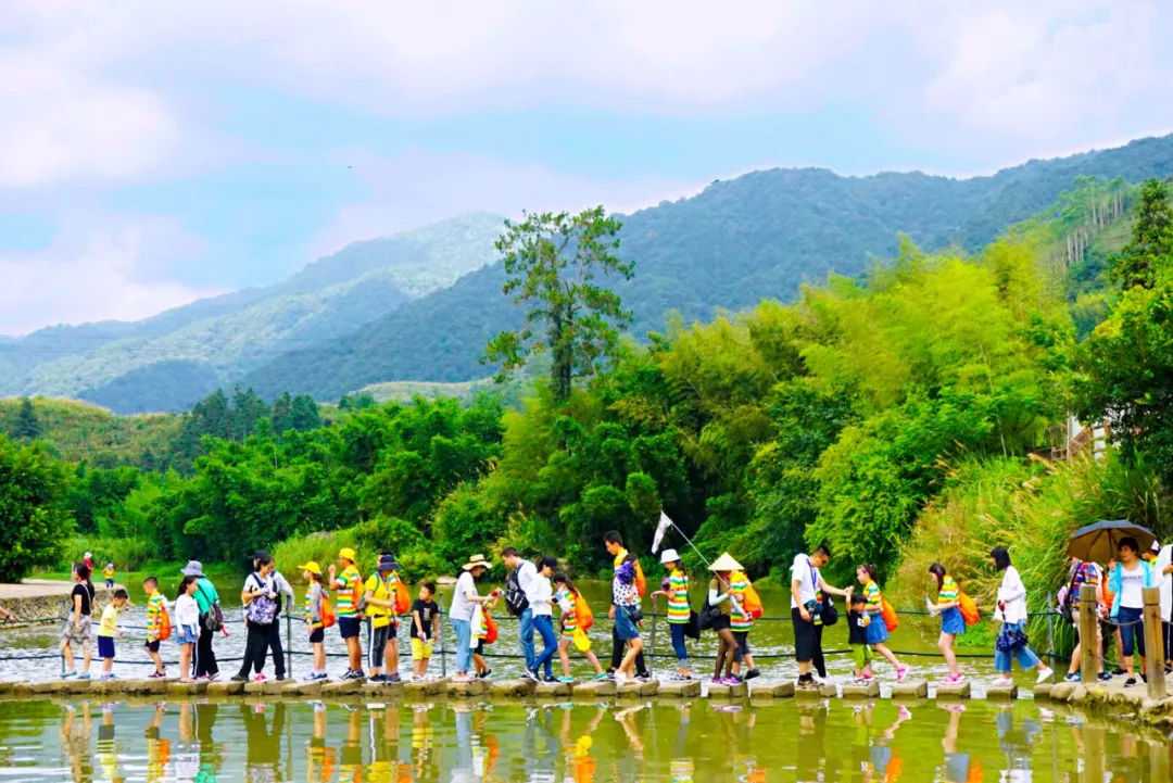 研学旅行规划设计四大基础原则，你看了吗？