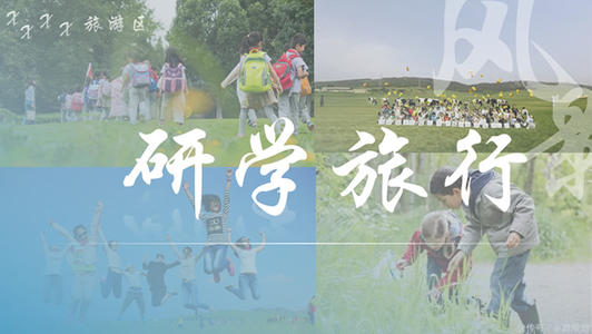 如何把特色乡镇的研学旅行规划设计做到最好！