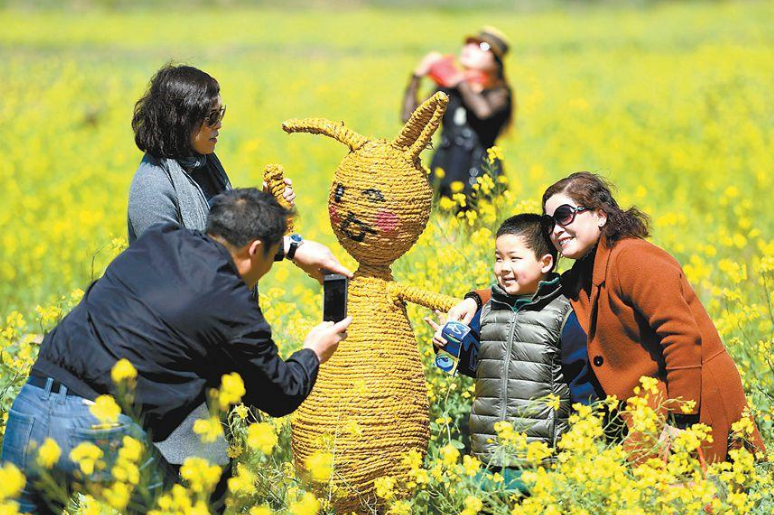 乡村旅游规划