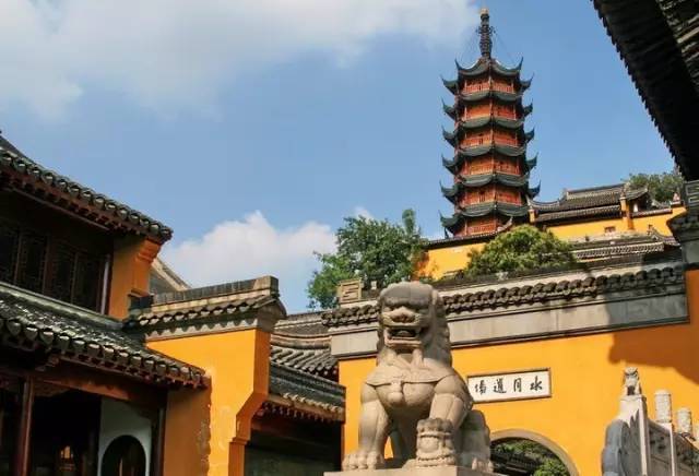 宗教旅游