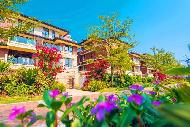 康养休闲旅游