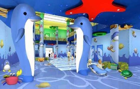 国内海洋馆文创产品设计