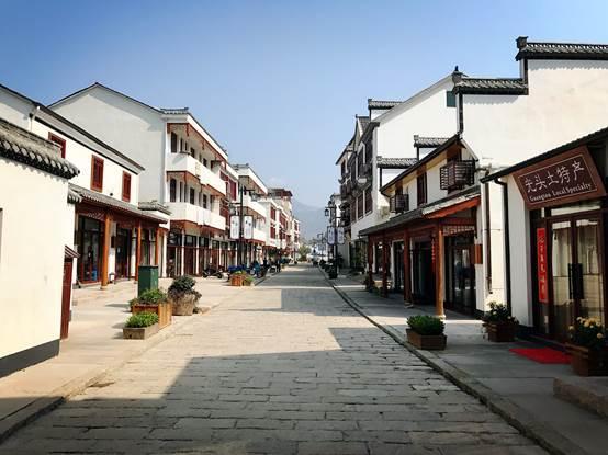 基于研学旅行规划发展的文化旅游型小城镇相关规划指引