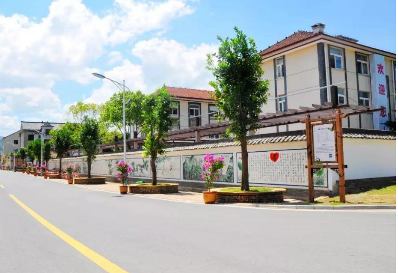 基于研学旅行规划发展的文化旅游型小城镇相关规划指引