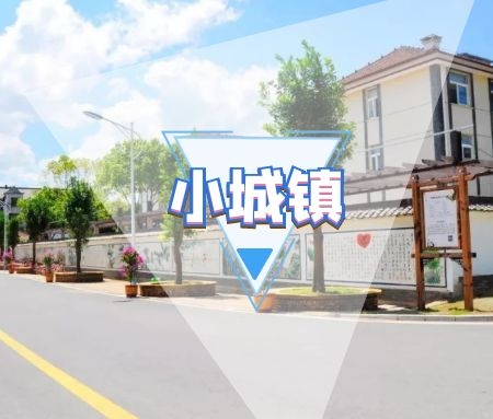 ​基于研学旅行规划发展的文化旅游型小城镇相关规划指引