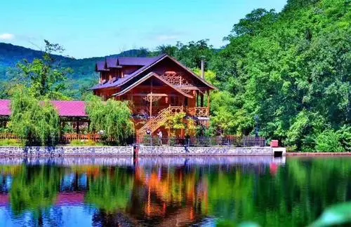 旅游度假区的旅游产品设计