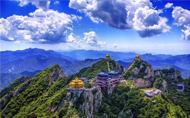 ​风景区旅游项目策划内容和策划方法-旅游景区策划
