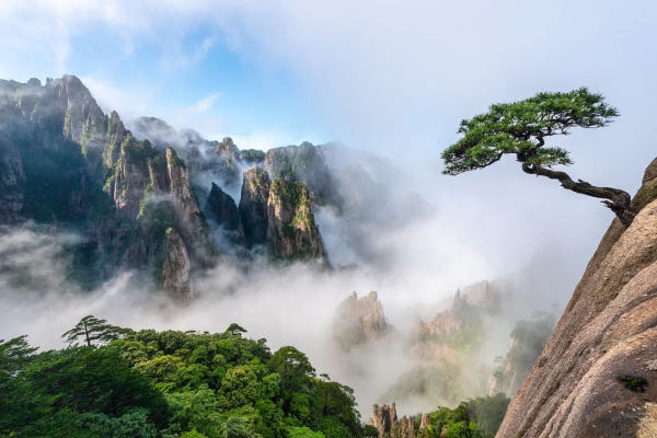 旅游度假风景区项目策划的六个阶段