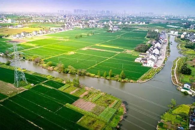 美丽乡村建设规划