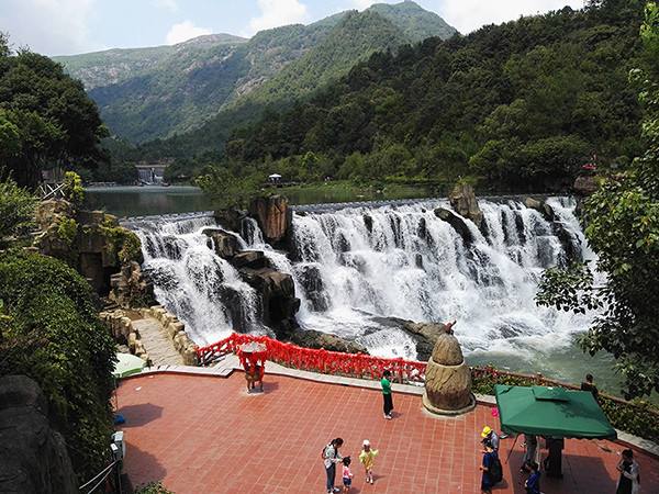 旅游项目策划