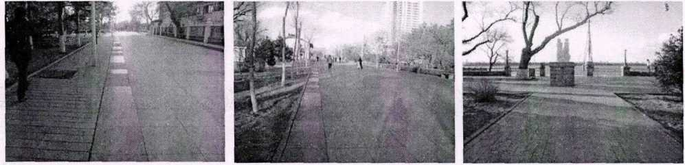城市公园导向识别空间规划案例